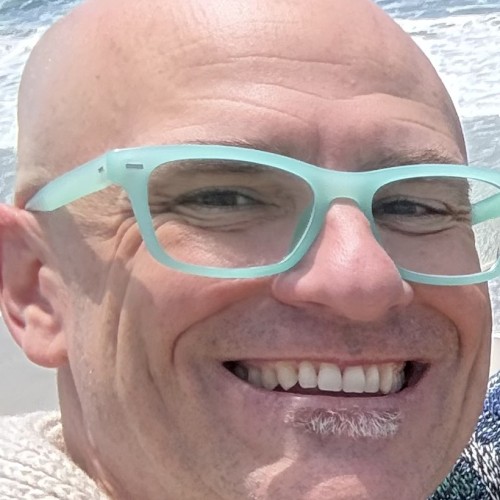 Matthew Huber